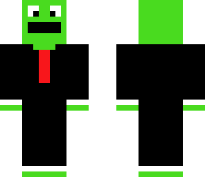 random man