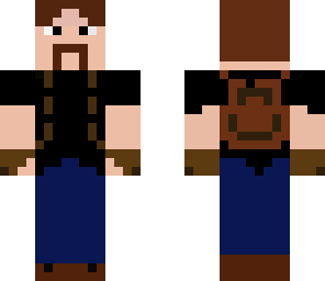 chuck norris adolecente