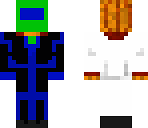 minecraft robottzz