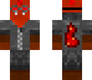 redstone maniac goblin