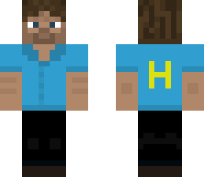 sander steve
