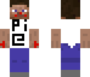 my skin