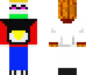 captain noerd