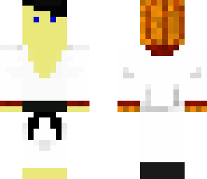 karate