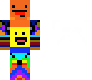 colorfull 'n' back