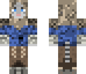 khajiit mage