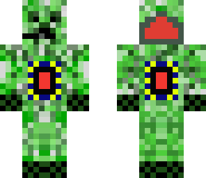 mr creeper 79
