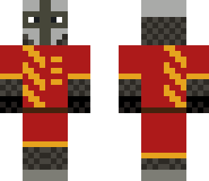 english knight