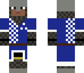 french knight