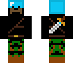 war coco