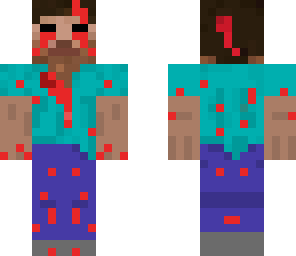 evil steve