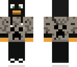 creeper hunter 2