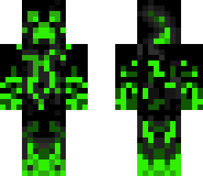 nature creeper