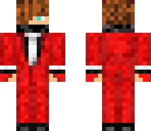 nova skin