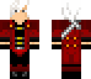 dante the demon killer