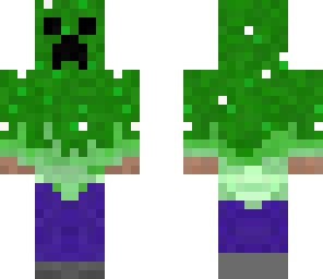 stecreep