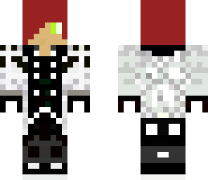 snow boy with out hoodie