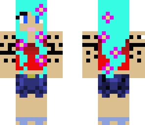 rocker girl