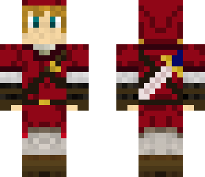link red