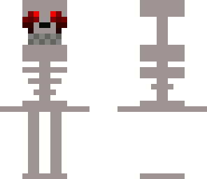 dead skull