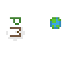 edited planet minecraft skin