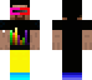 dj color