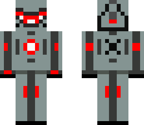 inferno space soldier