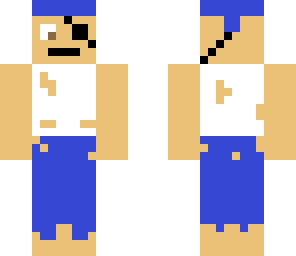 matrose blue