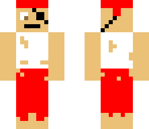 matrose red