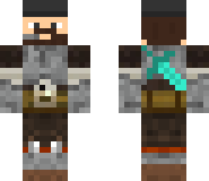 random soldier