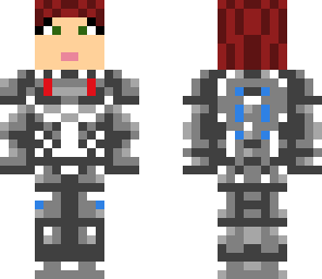 femshep