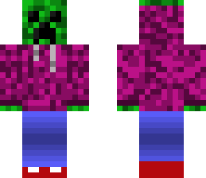 chilling creeper