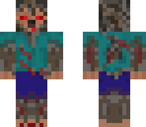 werewolf