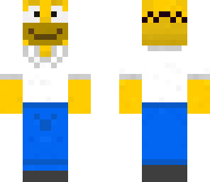 homer simpson