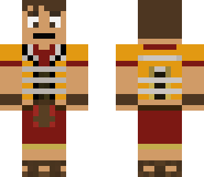 roman chris
