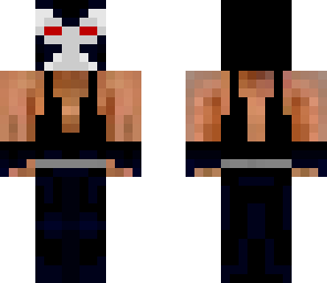 comic book bane