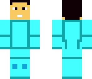 space warrior