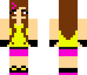 boxer girl