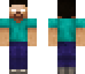 herobrine hd