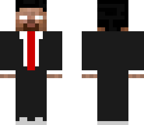 buisnes herobrine