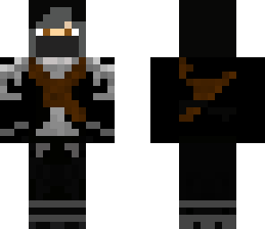 winter ranger
