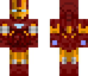 iron man