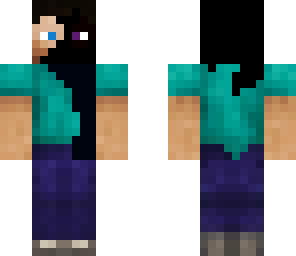 cursed steve