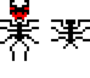 anti-venom derp edition