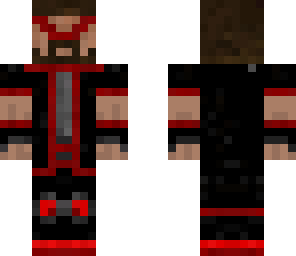 assassin devil