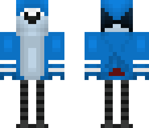 mordacai bon