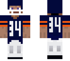 walter payton
