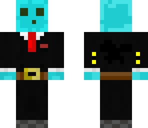 slime agent