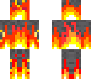fire man    zz