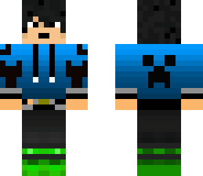 the gamer